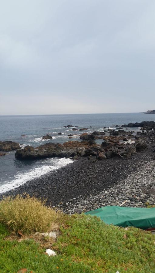 Blue Sea. Tony Frias. Las Eras. Arico - Tenerife. Arico el Nuevo Esterno foto