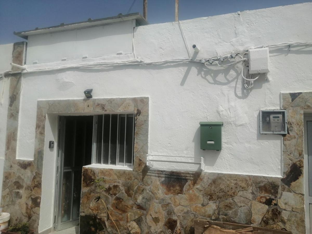 Blue Sea. Tony Frias. Las Eras. Arico - Tenerife. Arico el Nuevo Esterno foto