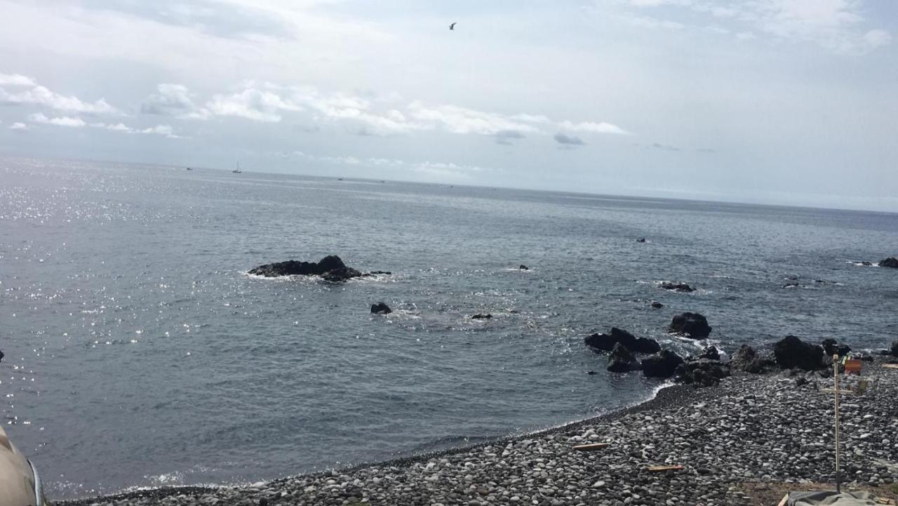 Blue Sea. Tony Frias. Las Eras. Arico - Tenerife. Arico el Nuevo Esterno foto